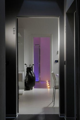 Gallery - Hotel Metropolitan