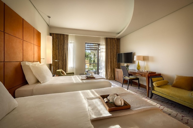 Gallery - Monte Mulini Adults Exclusive Hotel by Maistra Collection