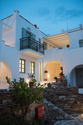 Gallery - Nastasia Village Boutique Hotel