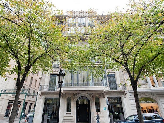 Gallery - Hotel Murmuri Barcelona