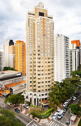 Gallery - INNSiDE By Meliá São Paulo Itaim