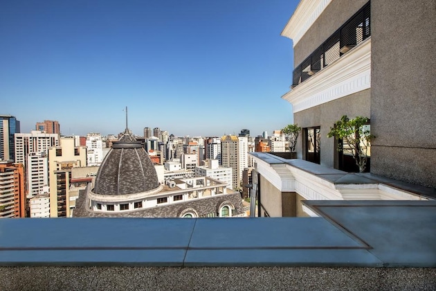 Gallery - INNSiDE By Meliá São Paulo Itaim