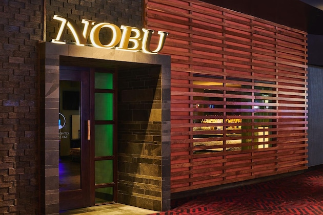 Gallery - Virgin Hotels Las Vegas, Curio Collection By Hilton
