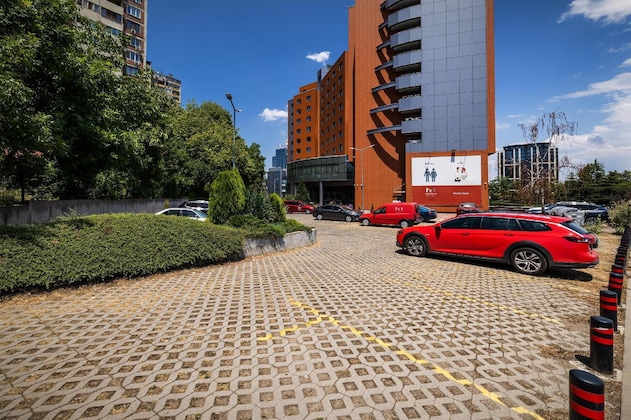 Gallery - Metropolitan Hotel Sofia, A Member Of Radisson Individuals