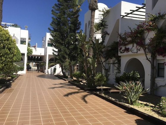 Gallery - Apartamentos Torrelaguna