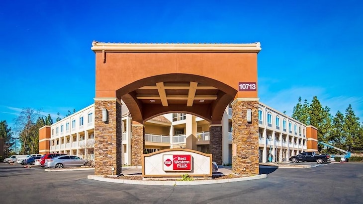 Gallery - Best Western Plus Rancho Cordova Inn
