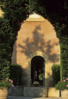 Gallery - La Bastide Du Roy Rene