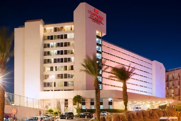 Gallery - Vert Eilat