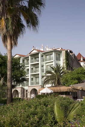 Gallery - Marti La Perla Hotel - All Inclusive - Adult Only