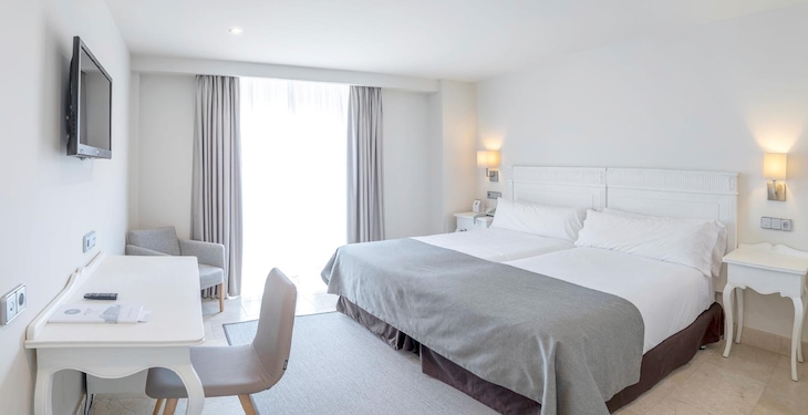 Gallery - Gran Hotel Suances