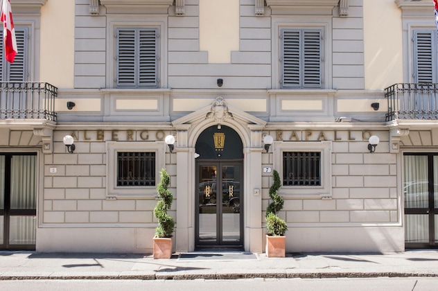Gallery - Hotel Rapallo