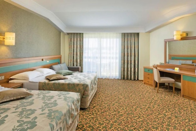 Gallery - Özkaymak Select Resort  Hotel