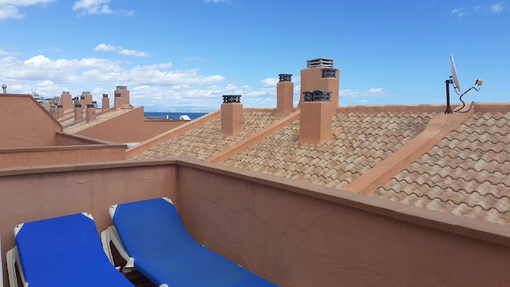 Gallery - Lloyds Beach Club Aparthotel