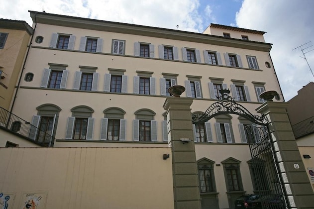 Gallery - Palazzo dei Ciompi Suites