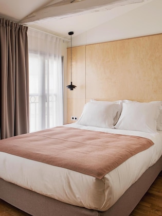Gallery - Residhome Appart Hotel Paris-Opéra