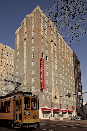 Gallery - Residence Inn By Marriott Memphis Downtown