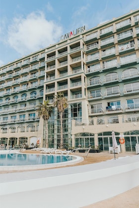 Gallery - Cavalieri Hotel Malta, a member of Radisson Individuals