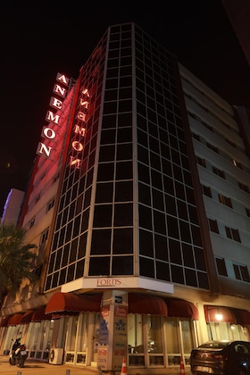 Gallery - Anemon Kent İzmir Otel