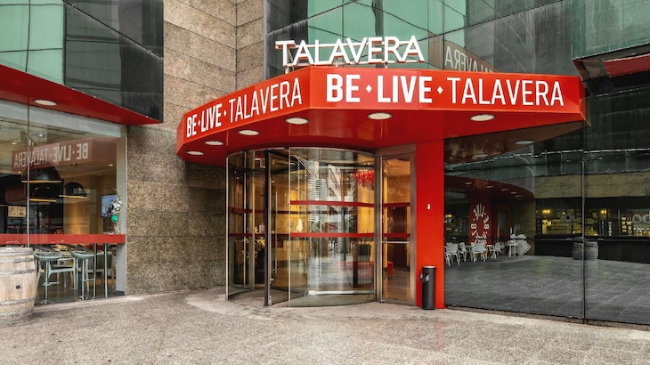 Gallery - Hotel Talavera
