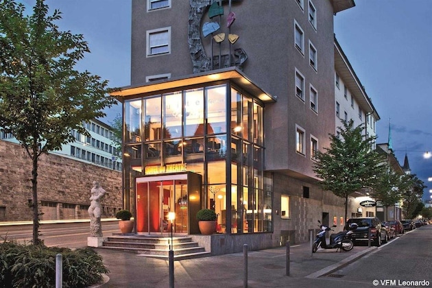 Gallery - Zurich Swiss Chocolate By Fassbind
