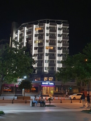 Gallery - Akol Hotel