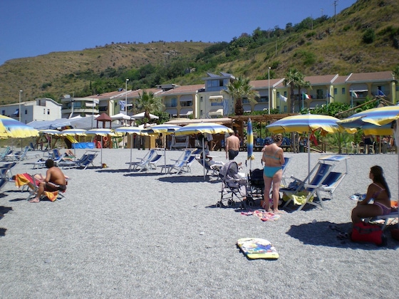 Gallery - La Tonnara