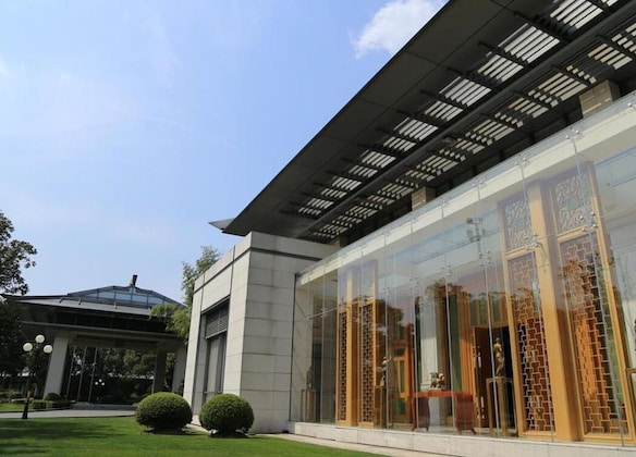 Gallery - Dongjiao State Guest Hotel