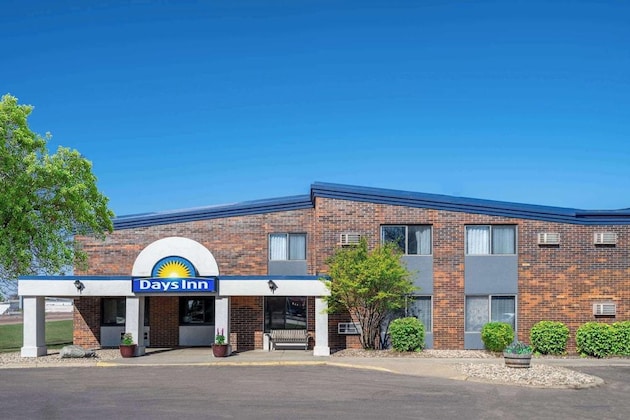 Gallery - Days Inn By Wyndham Sioux Falls Airport