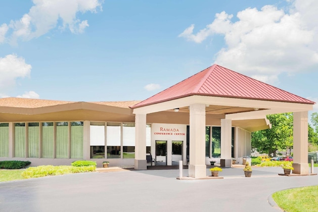 Gallery - Ramada By Wyndham Lexington North Hotel & Conference Center