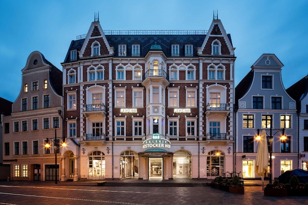 Gallery - Pentahotel Rostock
