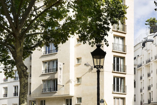 Gallery - Hôtel Le Chat Noir