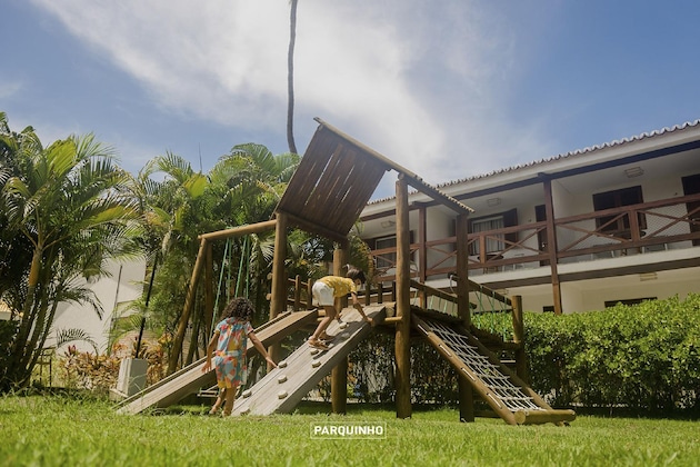 Gallery - Armação Resort Porto De Galinhas