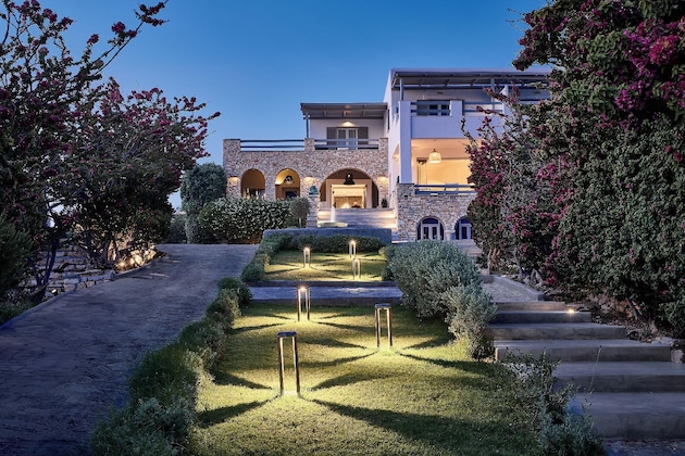 Gallery - Paros Agnanti Hotel