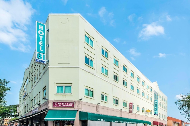 Gallery - Hotel 81 Tristar