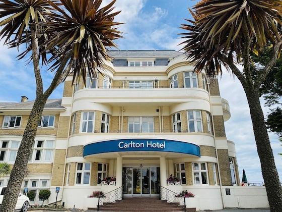 Gallery - Bournemouth Carlton Hotel, Bw Signature Collection