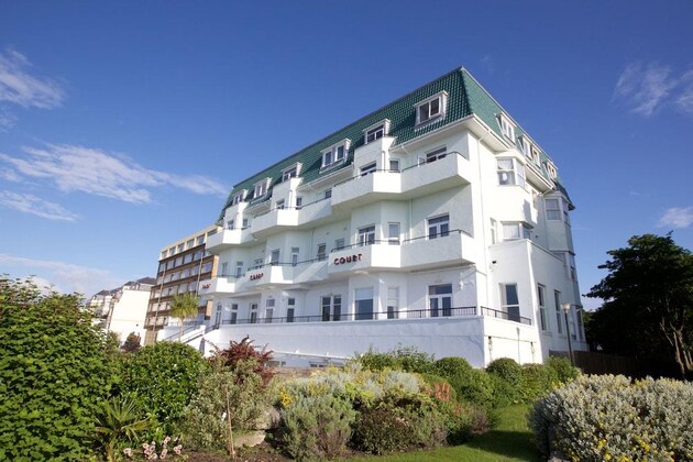 Gallery - Bournemouth East Cliff Hotel, Sure Collection By Best Western