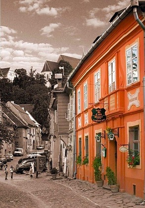 Gallery - Hotel Casa Wagner
