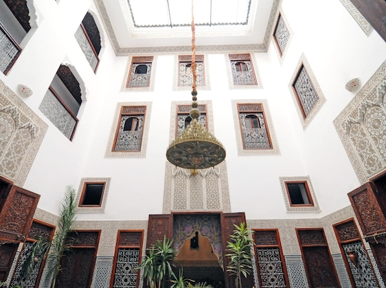 Gallery - Riad Dar Chrifa