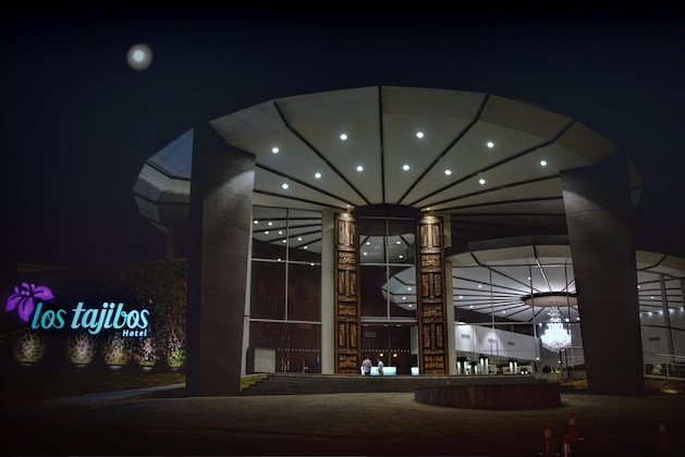 Gallery - Los Tajibos, Santa Cruz De La Sierra, A Tribute Portfolio Hotel