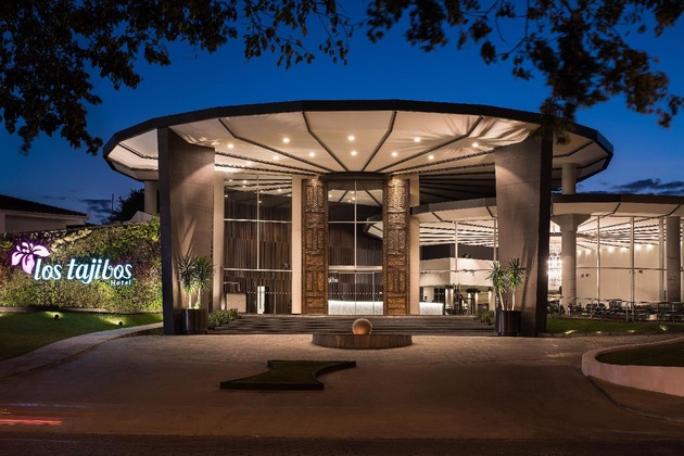 Gallery - Los Tajibos, Santa Cruz De La Sierra, A Tribute Portfolio Hotel