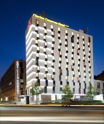Gallery - Clarion Congress Hotel Olomouc