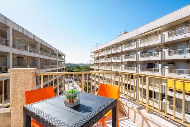 Gallery - Salou Pacific Rentalmar
