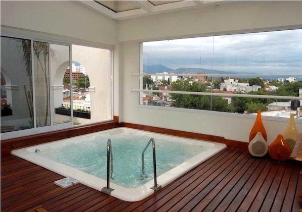 Gallery - Hotel Almería