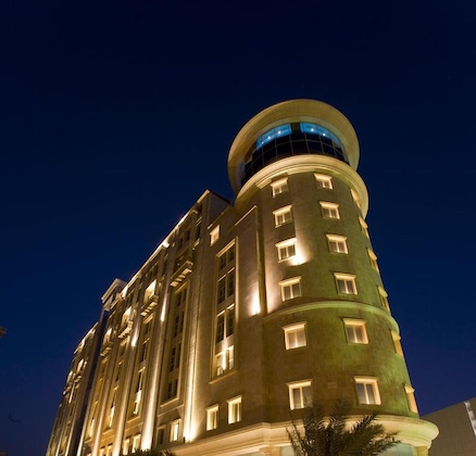 Gallery - Millennium Hotel Doha