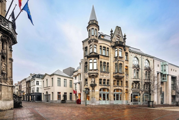 Gallery - NH Collection Gent