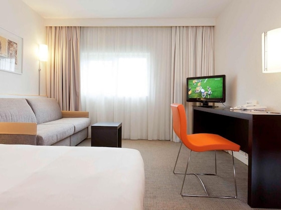 Gallery - Novotel Paris Orly Rungis