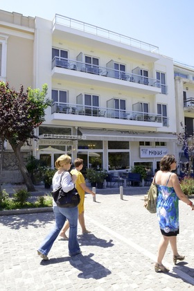 Gallery - Phidias Hotel By Oniro