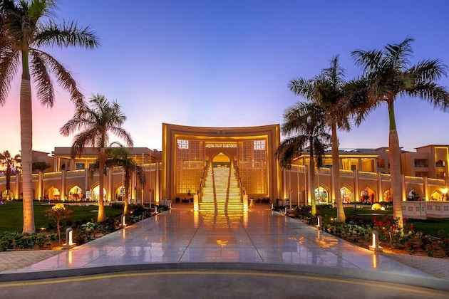 Gallery - Pickalbatros Aqua Blu Resort - Hurghada