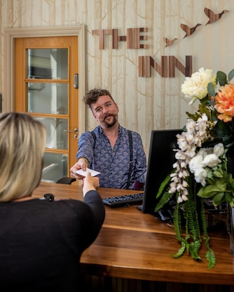 Gallery - Permanently Closed The Inn Jersey