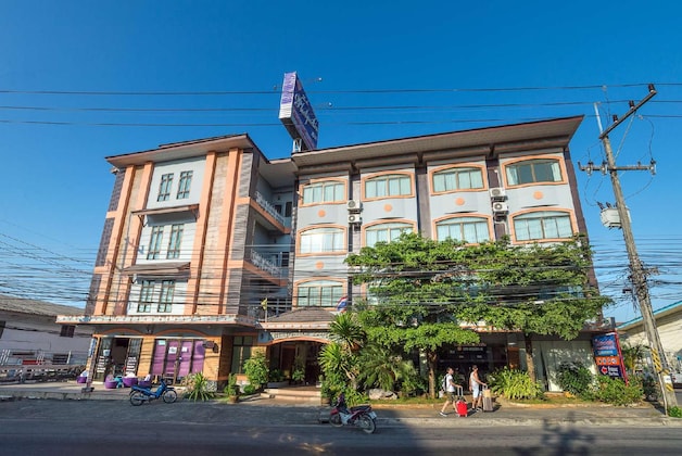 Gallery - Krabi Phetpailin Hotel